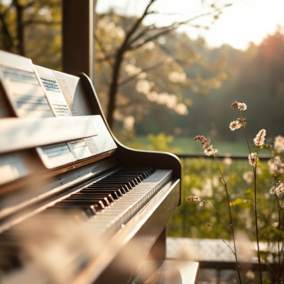 Musique instrumentale piano